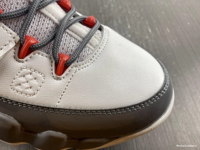 MaikeSneakers Jordan 9 Fire CT8019-162 Red Air 0714